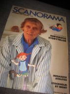1990 SCANORAMA
