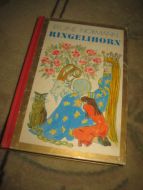 NORMANN: RINGELIHORN. 1972