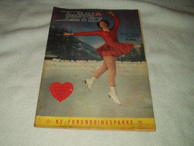 1954 nr 050 Skib O Hoi
