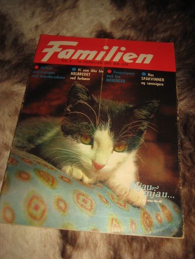 1972 nr 004 FAMILIEN