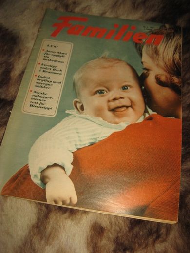 1967 nr 003 FAMILIEN