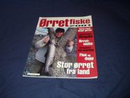 2001 Ørretfiske