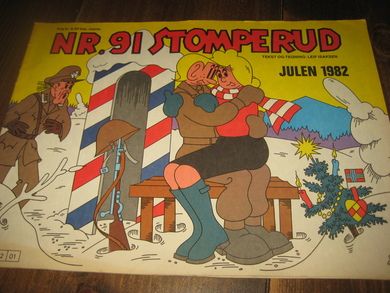 1982 NR 91 STOMPERUD