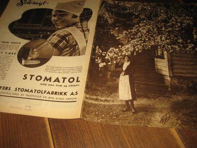 1938 nr 010 KOOPERATØREN