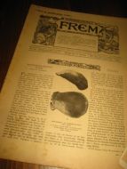 FREM. KUNDSKAB ER MAGT, 1905,nr 020.