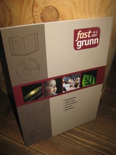 2007 nr 004 FAST GRUNN