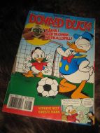 2006 nr 027 DONALD DUCK & CO