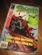 SPAWN, 1998, nr 003.