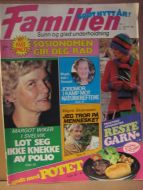 1982 nr 001 Familien