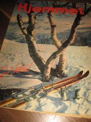 1961 nr 013 HJEMMET DON QUIXOTE