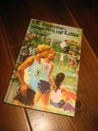 Lindgren: I.F. Trommeslageren og Lillis. 1974.