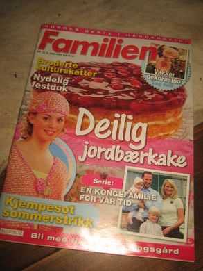 2005 nr 012 FAMILIEN