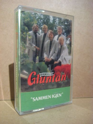 Gluntan: SAMMEN IGJENN 1989
