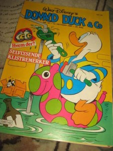 1986,nr 042, DONALD DUCK & CO