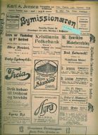 1913 nr 025 Bymissionæren