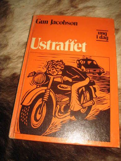 JACOBSEN USTRAFFET 1975