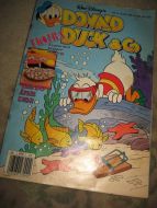 1996 nr 031 DONALD DUCK & CO