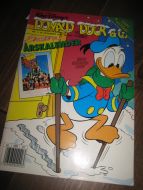 1991 nr 001 DONALD DUCK & CO