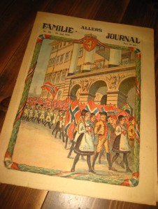 1916,nr 020, ALLERS FAMILIE JOURNAL