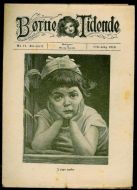 1916 nr 015 Børne Tidende