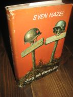 HAZEL: Jeg så dem dø 1974