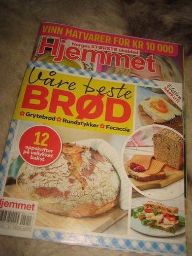 2020 nr 042 HJEMMET