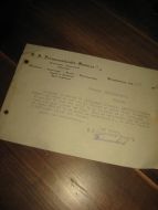 S. A. FRIMANNSLUNDS SØNNER, HAUGSHOLMEN. 4-12-1959.