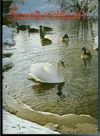 1974 nr 003 Sunnhetsbladet