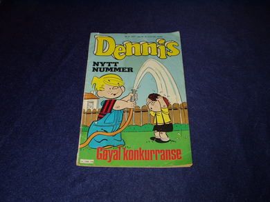 1977,nr 008, Dennis