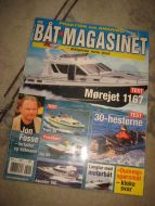 2004 NR 009 BÅT MAGASINET