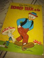 1979 nr 035 DONALD DUCK & CO