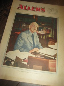 1952,nr 031, 32, ALLERS Familie Journal