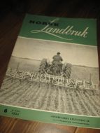 1966 nr 006 Norsk Landbruk