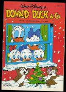 1981 nr 048 Donald Duck & Co