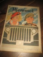 1945 nr 037 38 HJEMMET