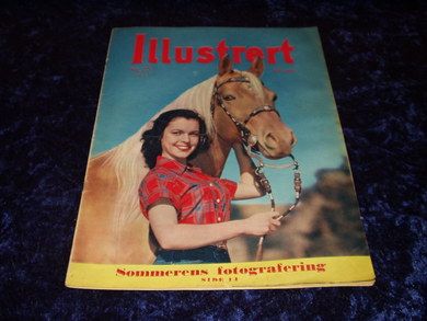 1956 nr 025 Illustrert