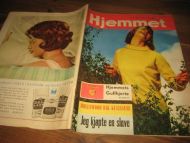 1960 nr 022 Hjemmet