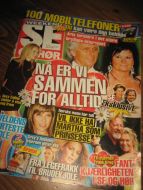 2007 nr 065 Se og Hør WEEKEND