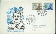 1969 Johan Hjort Norsk Fiskerinæring