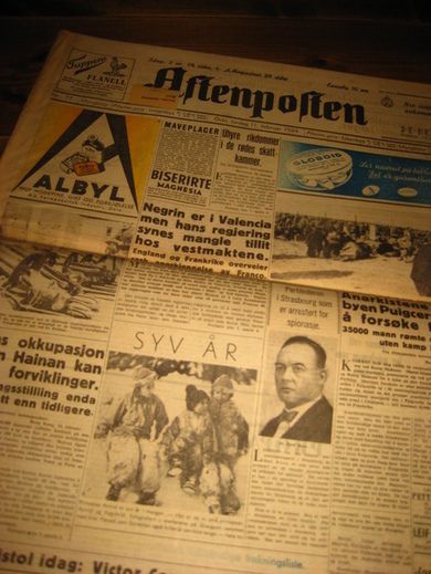 1939 nr 077 morgen Aftenposten