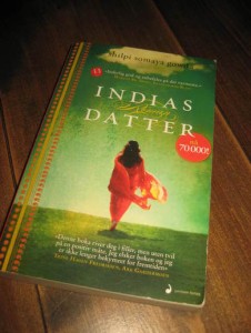 GOWDA: INDIAS DATTER. 2011.