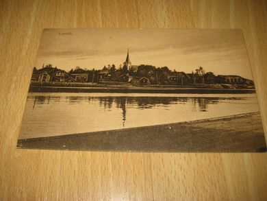 Larvik Fra Preutz Boghandel