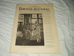 1894,nr 050, Illustrert Familie Journal.