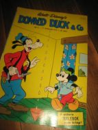 1976 nr 008 DONALD DUCK & CO