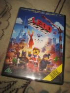 THE LEGO MOVIE. 