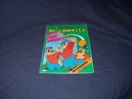 1982 nr 033 Walt Disneys Kalle Anka