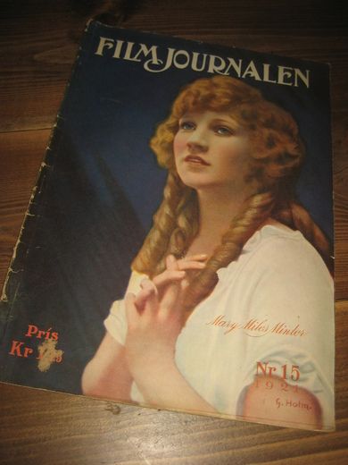 1921 nr 015 FILMJOURNALEN