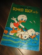 1969 nr 037 DONALD DUCK & CO