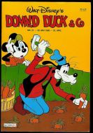 1980 nr 021 Donald Duck & Co