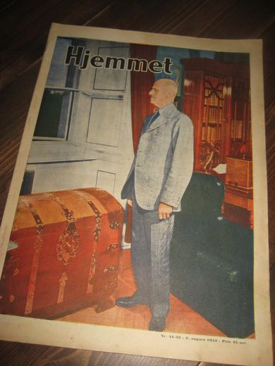 1952 nr 031 32 HJEMMET
